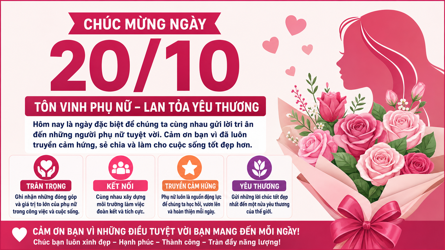 Phụ nữ Quang Hưng: Từ những việc làm bình dị đến sức mạnh của phong trào